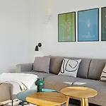 Wolkenfrei By Interhome Vakantiehuis Lembruch