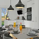Wolkenfrei By Interhome Vakantiehuis *