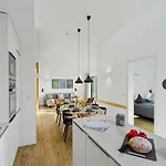 Wolkenfrei By Interhome
