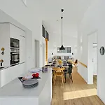 Wolkenfrei By Interhome