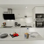 Wolkenfrei By Interhome
