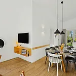 Wolkenfrei By Interhome