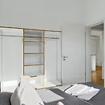 Vakantiehuis Wolkenfrei By Interhome Lembruch