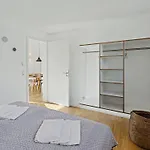 Vakantiehuis Wolkenfrei By Interhome *