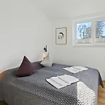 Vakantiehuis Wolkenfrei By Interhome Lembruch