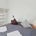 Vakantiehuis Wolkenfrei By Interhome