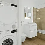 Vakantiehuis Wolkenfrei By Interhome Lembruch