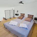 Wolkenfrei By Interhome Lembruch