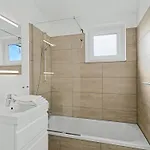 Vakantiehuis Wolkenfrei By Interhome *