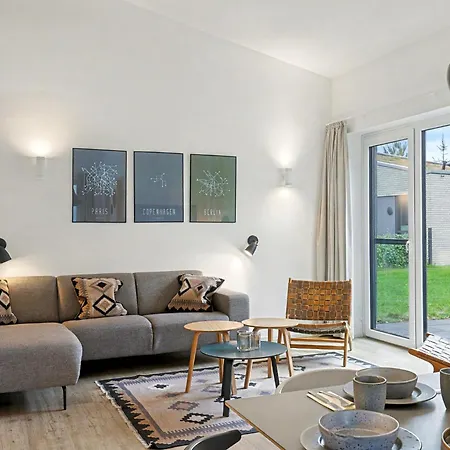 Holiday Home Wolkenfrei - 286 By Interhome