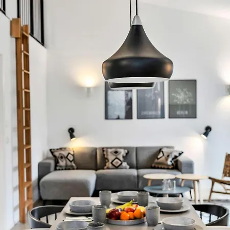 Holiday Home Wolkenfrei - 286 By Interhome *