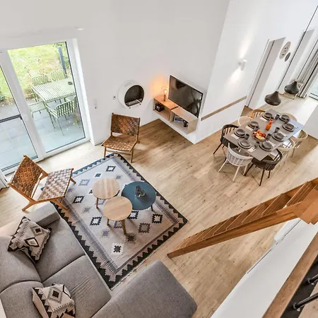 Wolkenfrei - 286 By Interhome 펜션 *