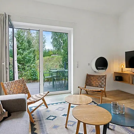 Holiday Home Wolkenfrei - 286 By Interhome * Lembruch