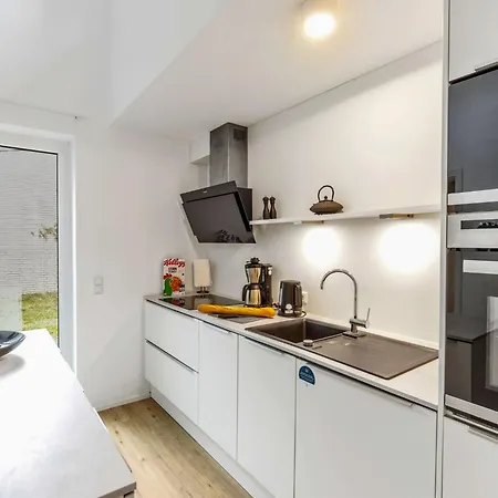 Holiday Home Wolkenfrei - 286 By Interhome * Lembruch