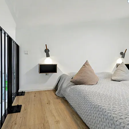 Wolkenfrei - 286 By Interhome 펜션 렘부르흐