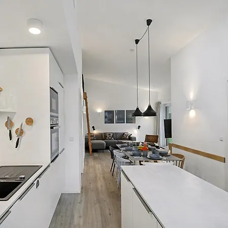 Holiday Home Wolkenfrei - 286 By Interhome Casa de Férias *