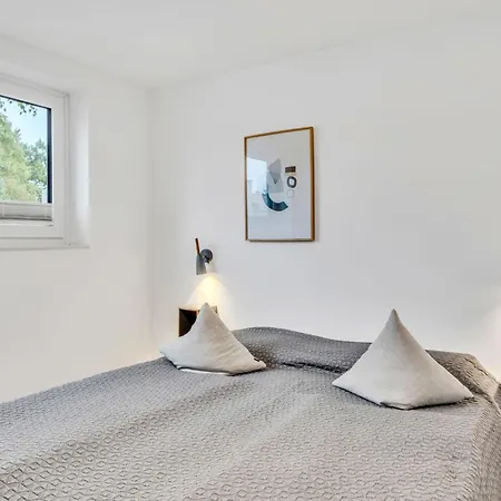 Holiday Home Wolkenfrei - 286 By Interhome