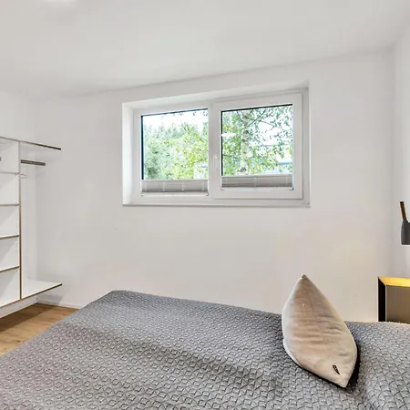 Wolkenfrei - 286 By Interhome * 렘부르흐