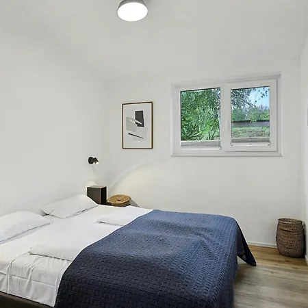 펜션 Wolkenfrei - 286 By Interhome