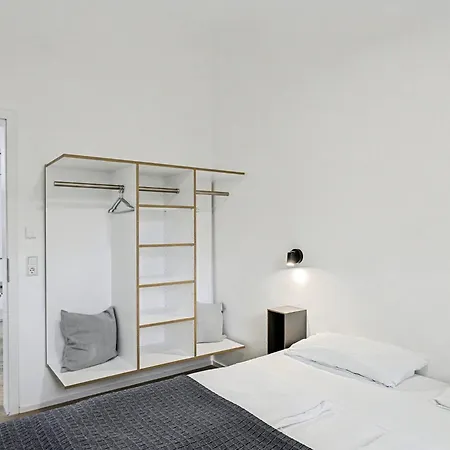 Holiday Home Wolkenfrei - 286 By Interhome * Lembruch