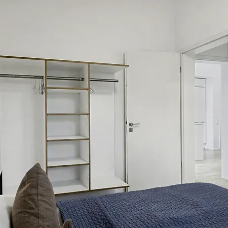 펜션 Wolkenfrei - 286 By Interhome *