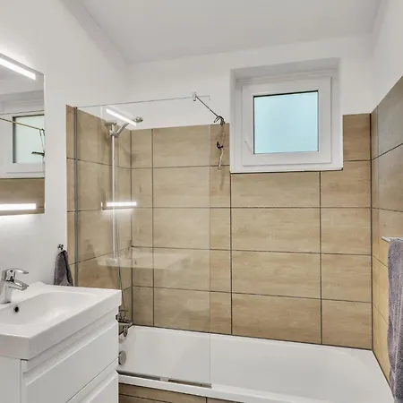 펜션 Wolkenfrei - 286 By Interhome