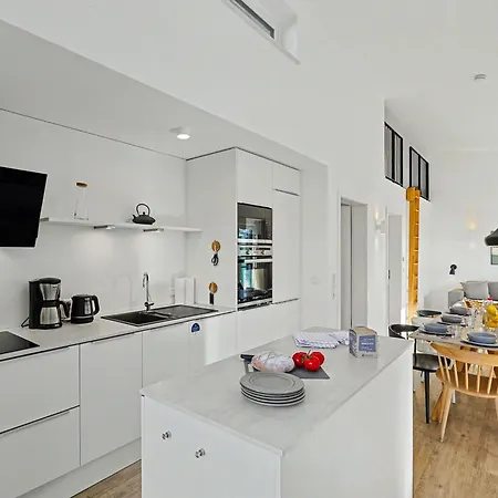 Wolkenfrei By Interhome Vakantiehuis Lembruch