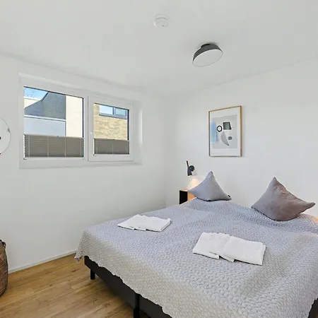 Vakantiehuis Wolkenfrei By Interhome