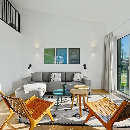 Vakantiehuis Wolkenfrei By Interhome Lembruch