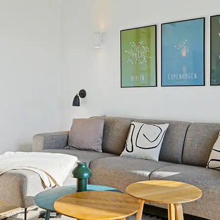 Wolkenfrei By Interhome Vakantiehuis Lembruch
