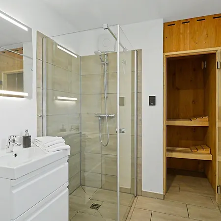 Wolkenfrei By Interhome Vakantiehuis *