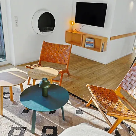 Vakantiehuis Wolkenfrei By Interhome *