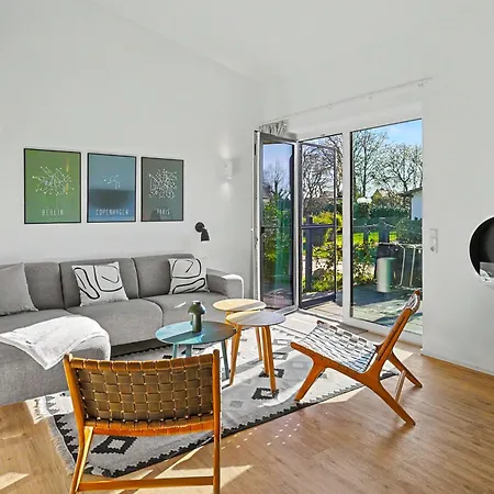 Wolkenfrei By Interhome Lembruch