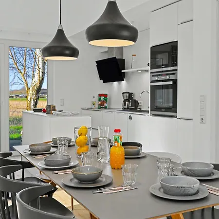 Wolkenfrei By Interhome Vakantiehuis *