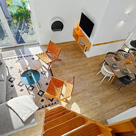 Wolkenfrei By Interhome Lembruch