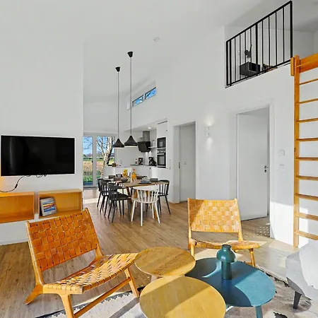 Wolkenfrei By Interhome *