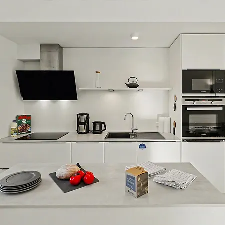 Wolkenfrei By Interhome