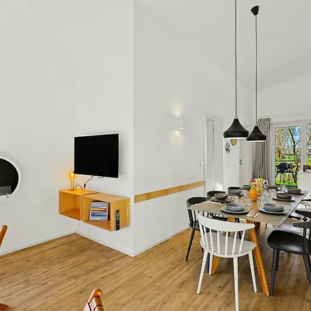 Wolkenfrei By Interhome