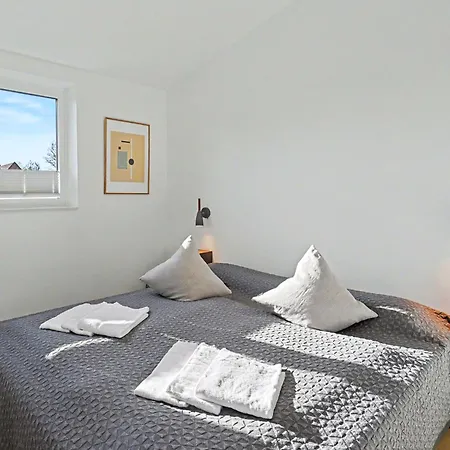 Wolkenfrei By Interhome Vakantiehuis
