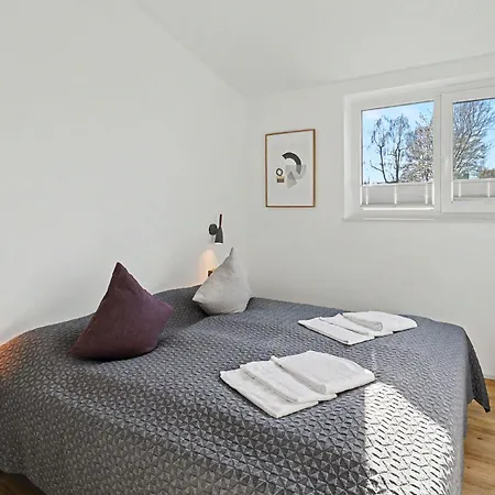 Vakantiehuis Wolkenfrei By Interhome Lembruch