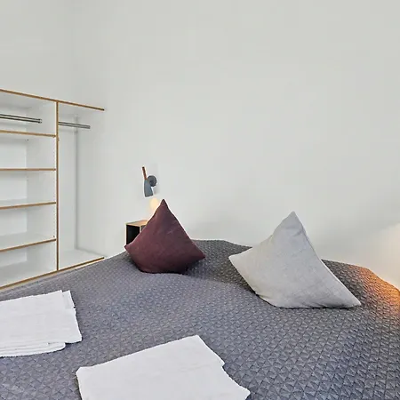 Vakantiehuis Wolkenfrei By Interhome