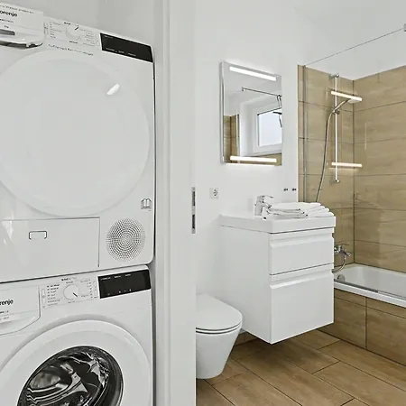 Vakantiehuis Wolkenfrei By Interhome Lembruch