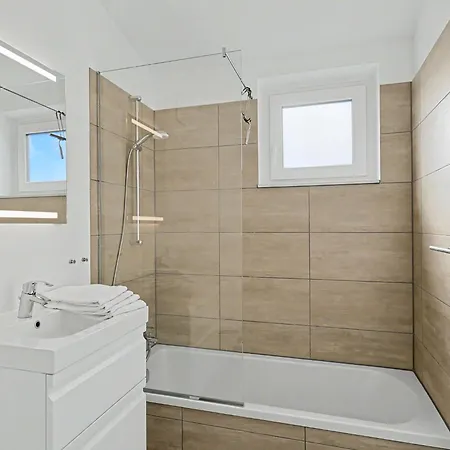 Vakantiehuis Wolkenfrei By Interhome *
