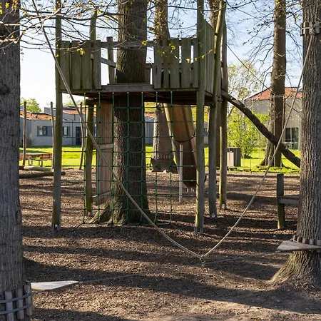 Wolkenfrei By Interhome Vakantiehuis *