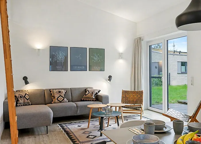 Holiday Home Wolkenfrei By Interhome