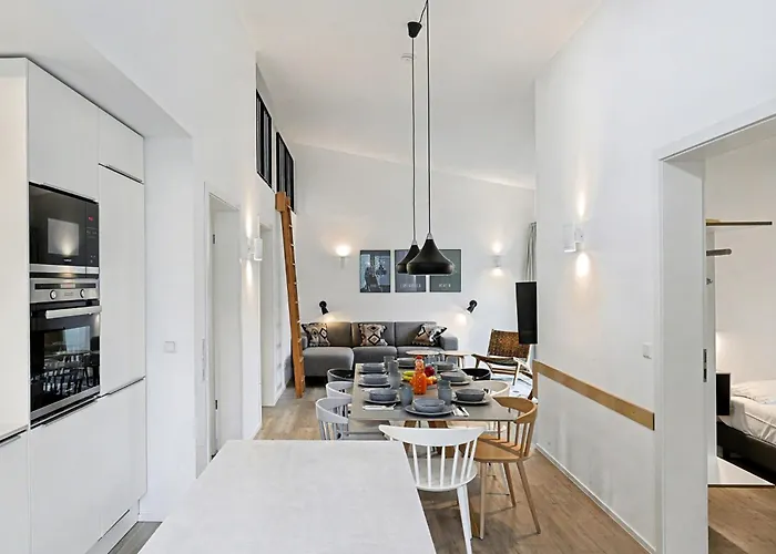 Holiday Home Wolkenfrei By Interhome Ferienhaus