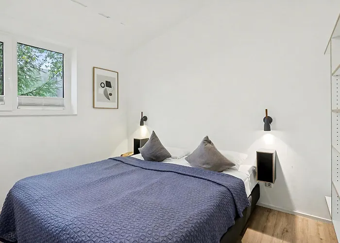 Ferienhaus Holiday Home Wolkenfrei By Interhome Lembruch