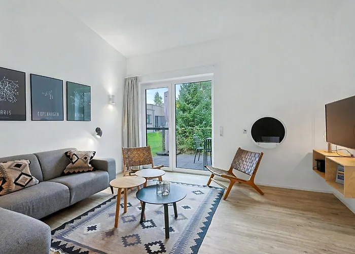 Holiday Home Wolkenfrei By Interhome *