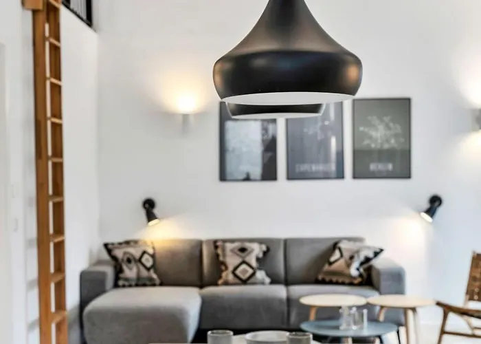 Holiday Home Wolkenfrei By Interhome *