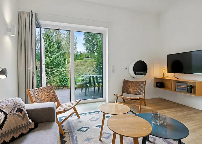 Holiday Home Wolkenfrei By Interhome * Lembruch